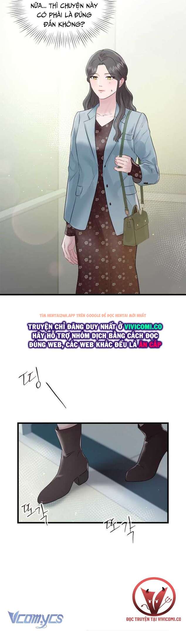 Xem ảnh 26 trong truyện hentai [18+] Đối Tác Dục Vọng - Chapter 14 - www.hentaitvn.net