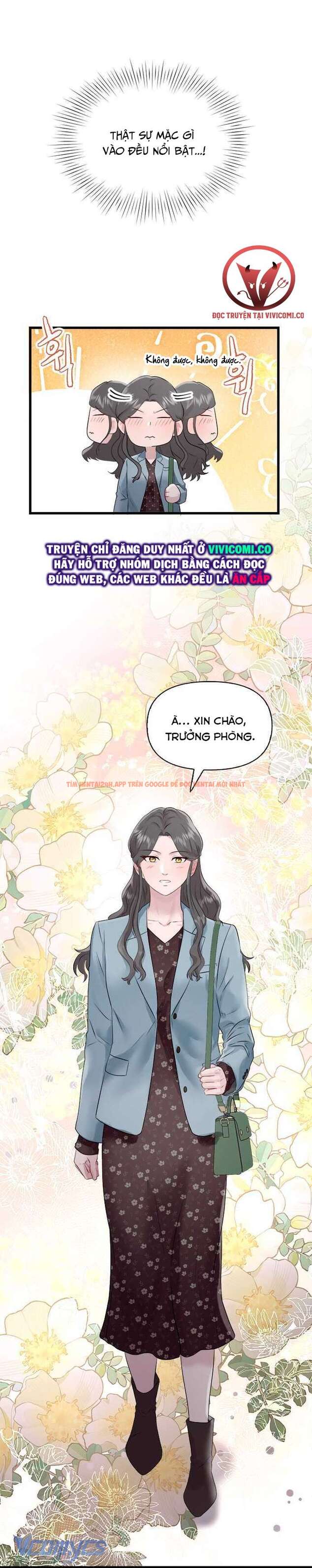 Xem ảnh 28 trong truyện hentai [18+] Đối Tác Dục Vọng - Chapter 14 - www.hentaitvn.net