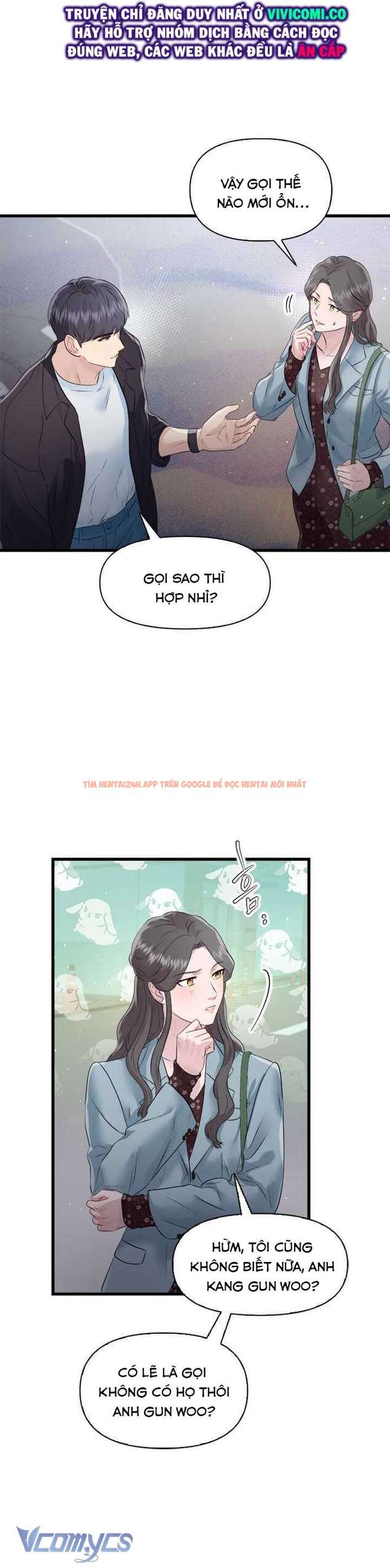 Xem ảnh 32 trong truyện hentai [18+] Đối Tác Dục Vọng - Chapter 14 - www.hentaitvn.net