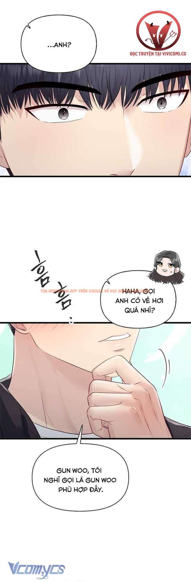 Xem ảnh 33 trong truyện hentai [18+] Đối Tác Dục Vọng - Chapter 14 - www.hentaitvn.net