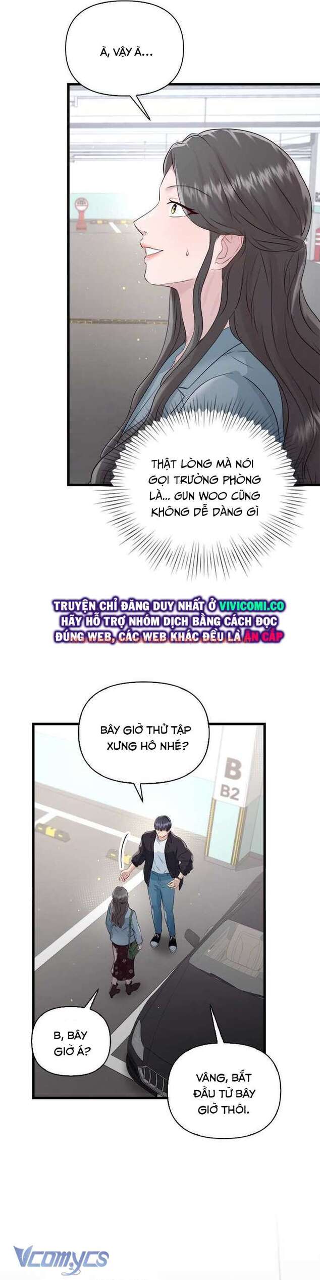 Xem ảnh 34 trong truyện hentai [18+] Đối Tác Dục Vọng - Chapter 14 - www.hentaitvn.net