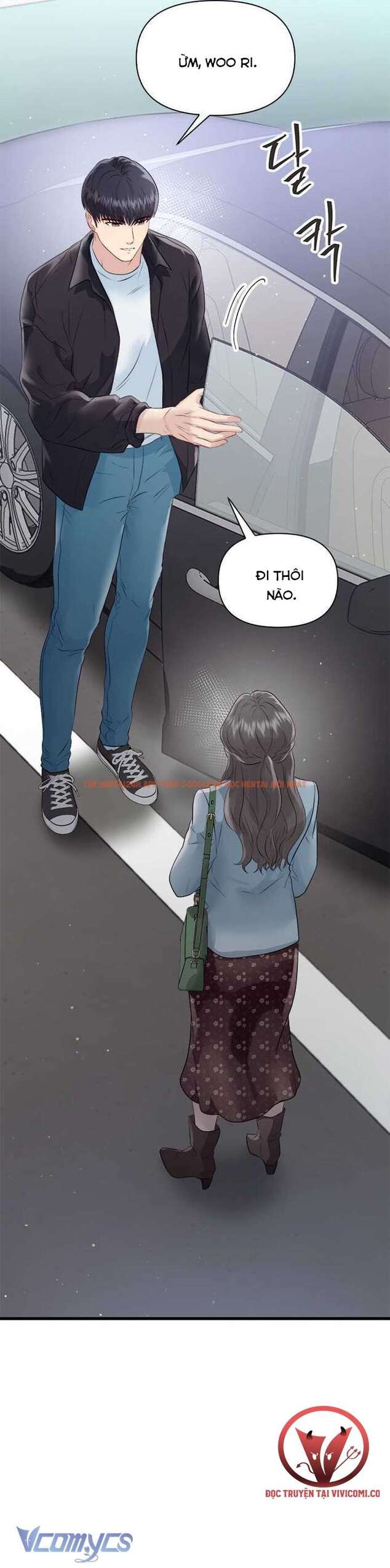 Xem ảnh 36 trong truyện hentai [18+] Đối Tác Dục Vọng - Chapter 14 - www.hentaitvn.net