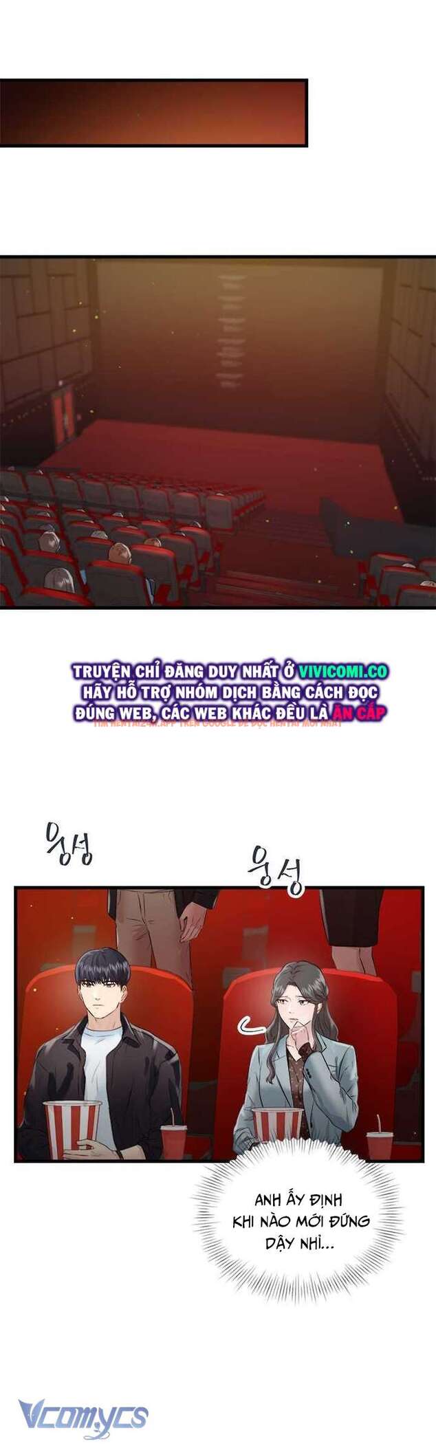 Xem ảnh 37 trong truyện hentai [18+] Đối Tác Dục Vọng - Chapter 14 - www.hentaitvn.net