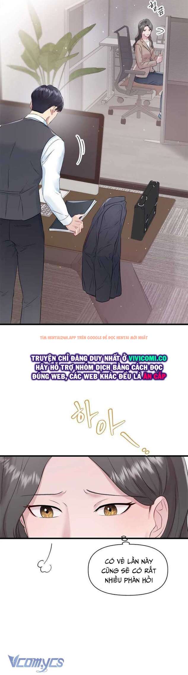 Xem ảnh 4 trong truyện hentai [18+] Đối Tác Dục Vọng - Chapter 14 - www.hentaitvn.net