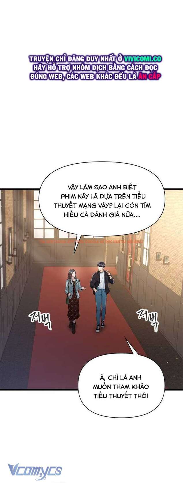 Xem ảnh 41 trong truyện hentai [18+] Đối Tác Dục Vọng - Chapter 14 - www.hentaitvn.net