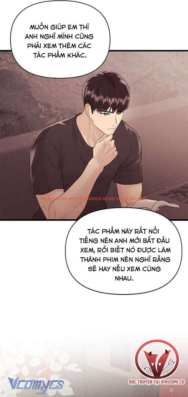 Xem ảnh 42 trong truyện hentai [18+] Đối Tác Dục Vọng - Chapter 14 - www.hentaitvn.net
