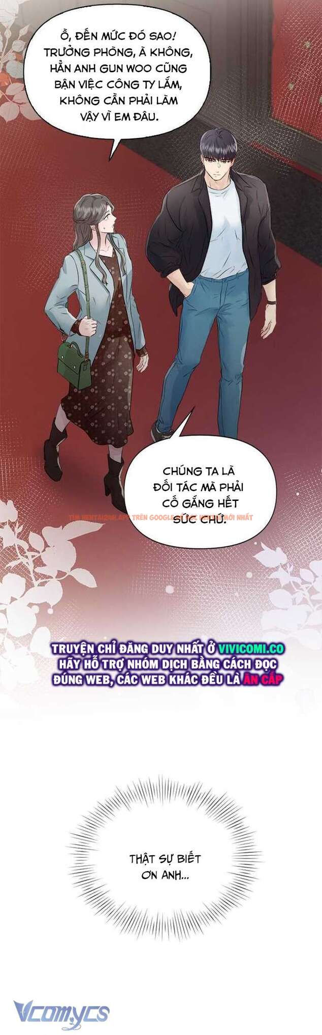 Xem ảnh 43 trong truyện hentai [18+] Đối Tác Dục Vọng - Chapter 14 - www.hentaitvn.net