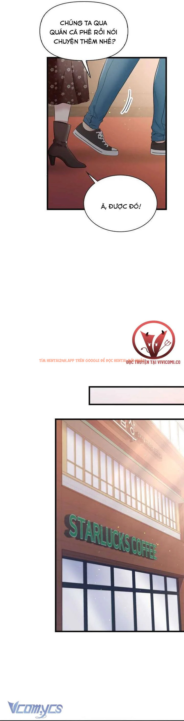 Xem ảnh 46 trong truyện hentai [18+] Đối Tác Dục Vọng - Chapter 14 - www.hentaitvn.net