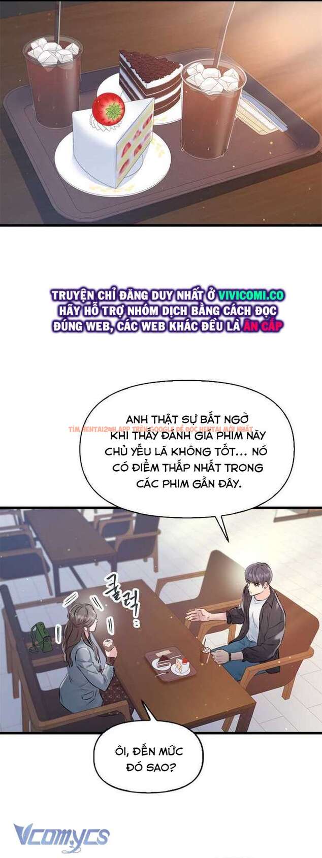 Xem ảnh 47 trong truyện hentai [18+] Đối Tác Dục Vọng - Chapter 14 - www.hentaitvn.net