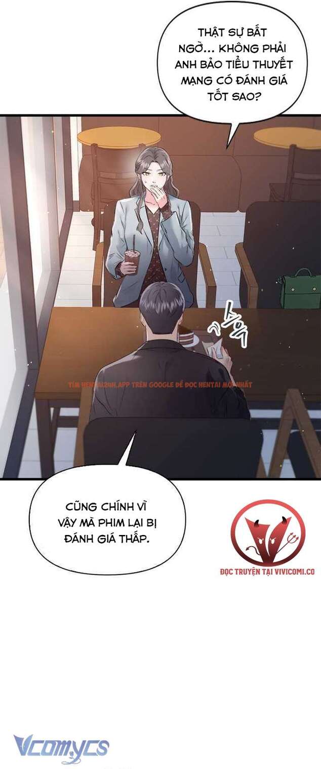 Xem ảnh 48 trong truyện hentai [18+] Đối Tác Dục Vọng - Chapter 14 - www.hentaitvn.net