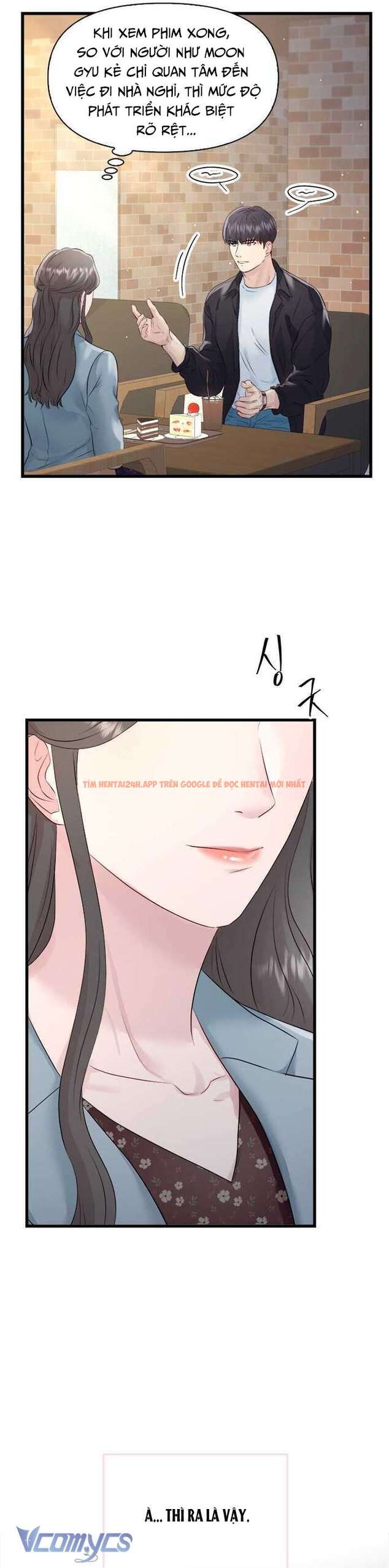 Xem ảnh 53 trong truyện hentai [18+] Đối Tác Dục Vọng - Chapter 14 - www.hentaitvn.net