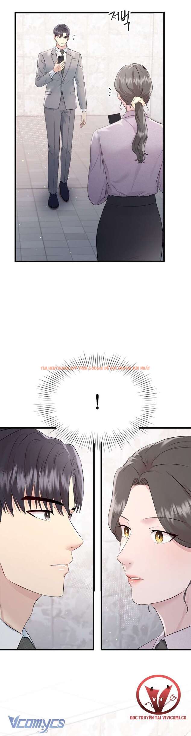 Xem ảnh 57 trong truyện hentai [18+] Đối Tác Dục Vọng - Chapter 14 - www.hentaitvn.net