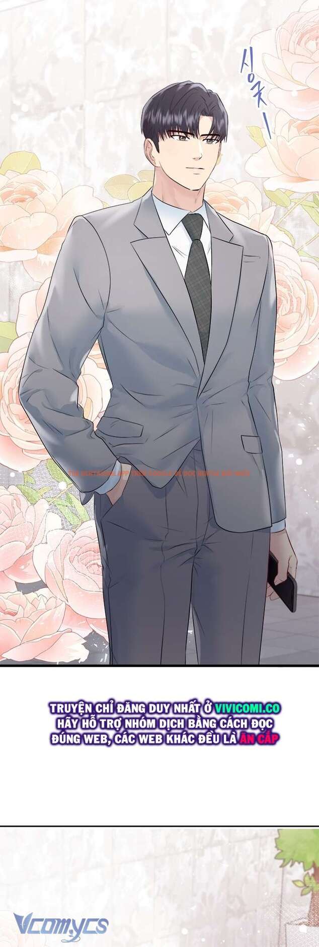 Xem ảnh 58 trong truyện hentai [18+] Đối Tác Dục Vọng - Chapter 14 - www.hentaitvn.net