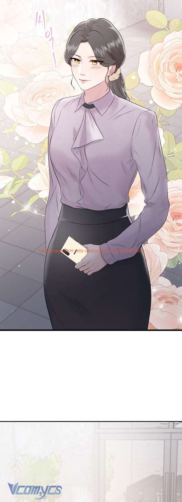 Xem ảnh 59 trong truyện hentai [18+] Đối Tác Dục Vọng - Chapter 14 - www.hentaitvn.net