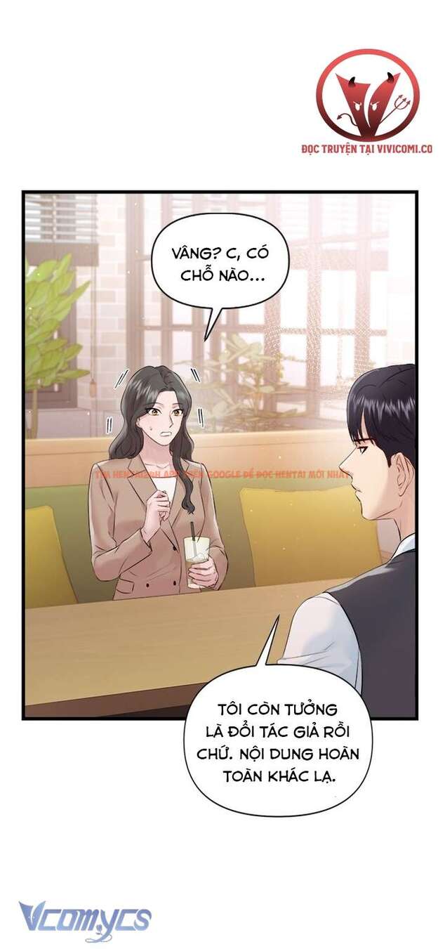 Xem ảnh 9 trong truyện hentai [18+] Đối Tác Dục Vọng - Chapter 14 - www.hentaitvn.net