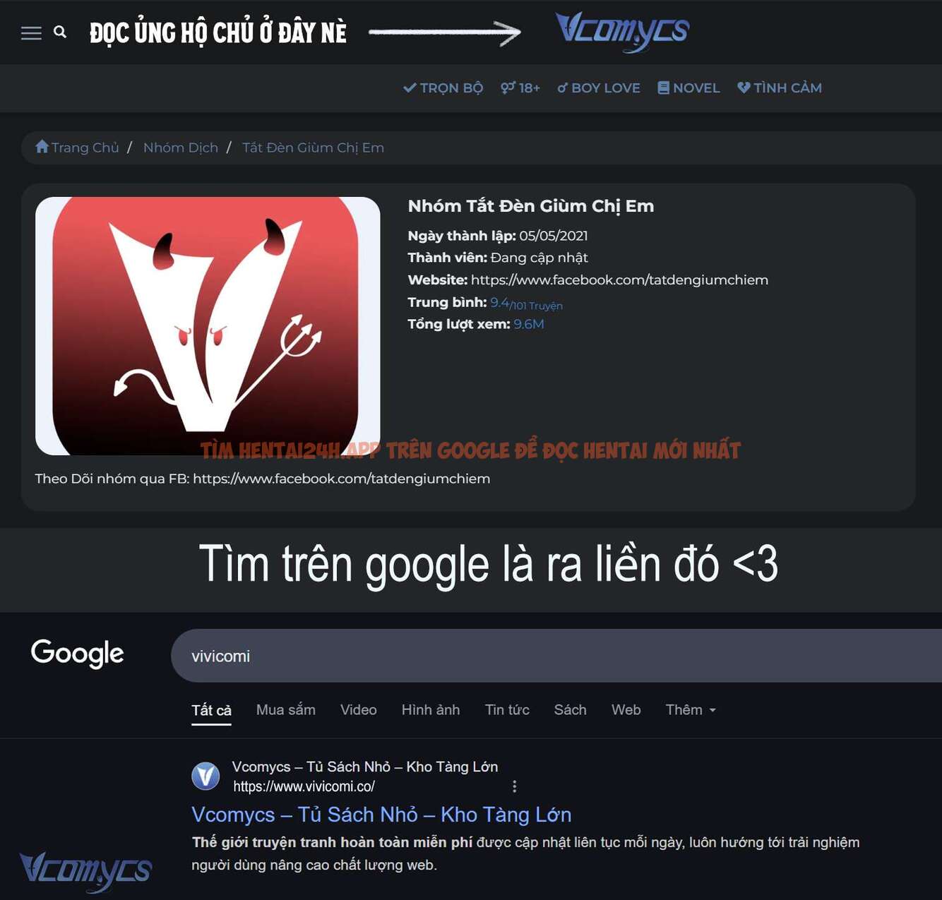 Xem ảnh 13 trong truyện hentai [18+] Đối Tác Dục Vọng - Chapter 15 - www.hentaitvn.net