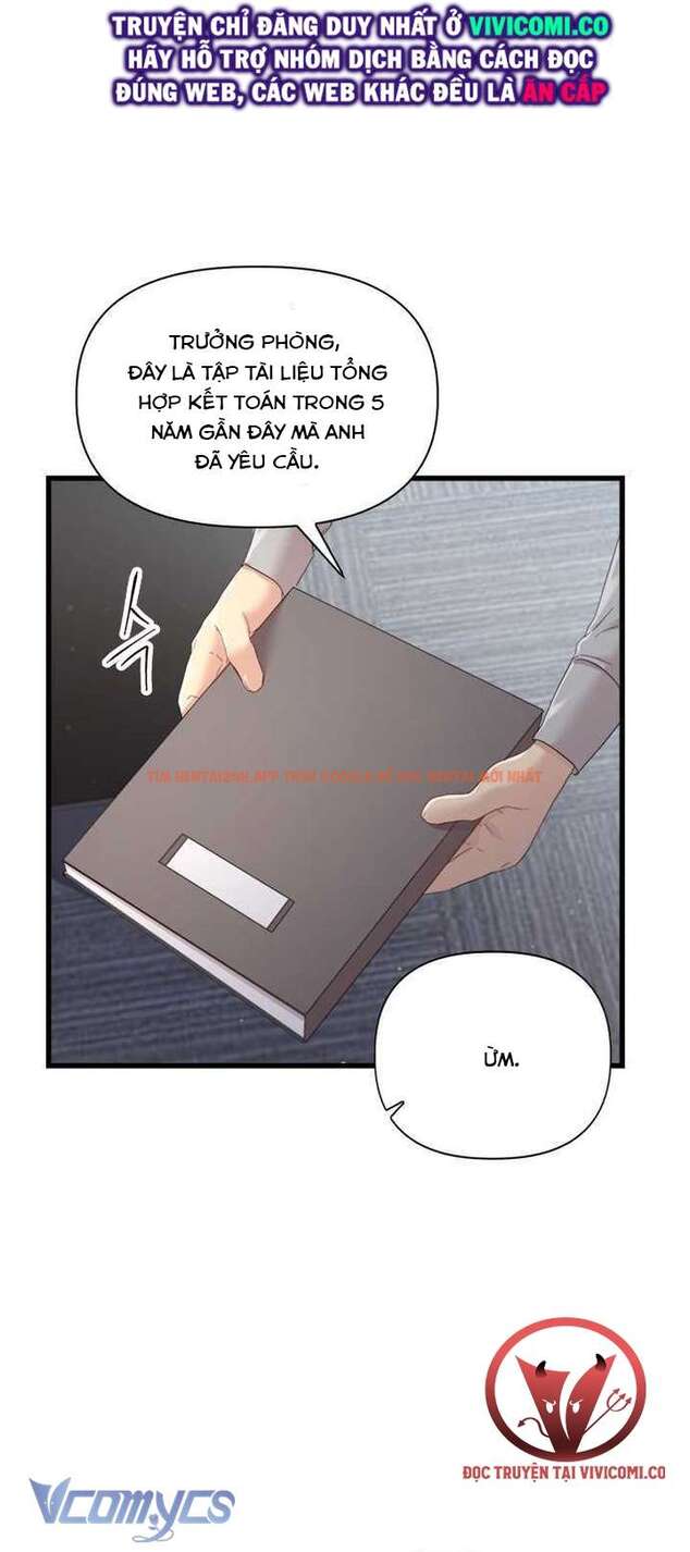 Xem ảnh 15 trong truyện hentai [18+] Đối Tác Dục Vọng - Chapter 15 - www.hentaitvn.net