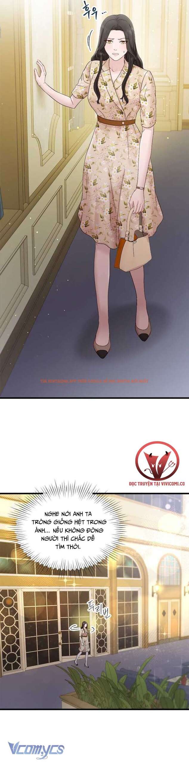 Xem ảnh 21 trong truyện hentai [18+] Đối Tác Dục Vọng - Chapter 15 - www.hentaitvn.net