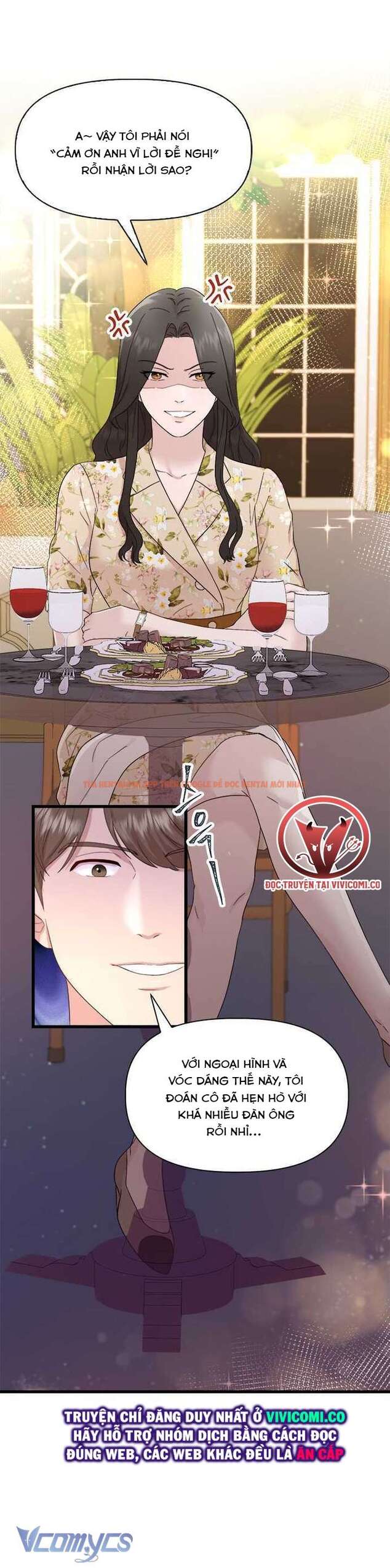 Xem ảnh 29 trong truyện hentai [18+] Đối Tác Dục Vọng - Chapter 15 - www.hentaitvn.net