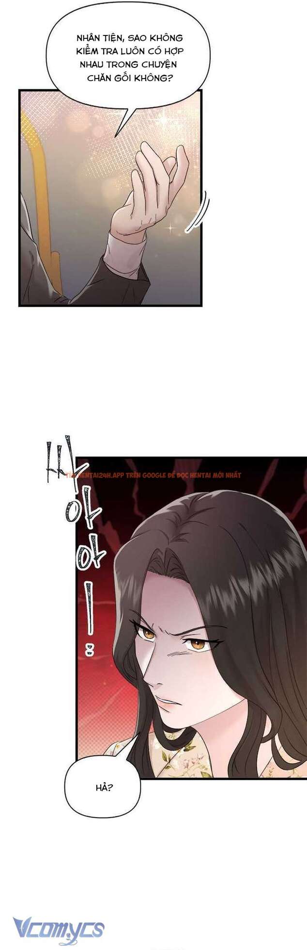 Xem ảnh 30 trong truyện hentai [18+] Đối Tác Dục Vọng - Chapter 15 - www.hentaitvn.net