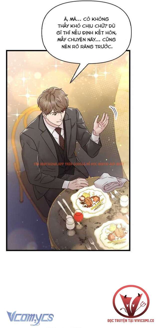 Xem ảnh 31 trong truyện hentai [18+] Đối Tác Dục Vọng - Chapter 15 - www.hentaitvn.net