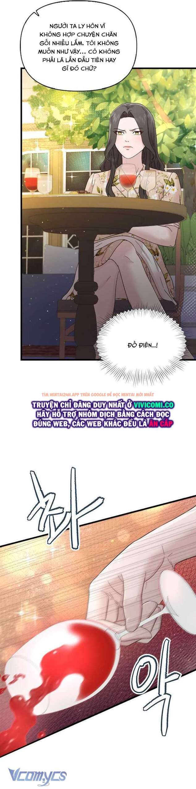 Xem ảnh 32 trong truyện hentai [18+] Đối Tác Dục Vọng - Chapter 15 - www.hentaitvn.net