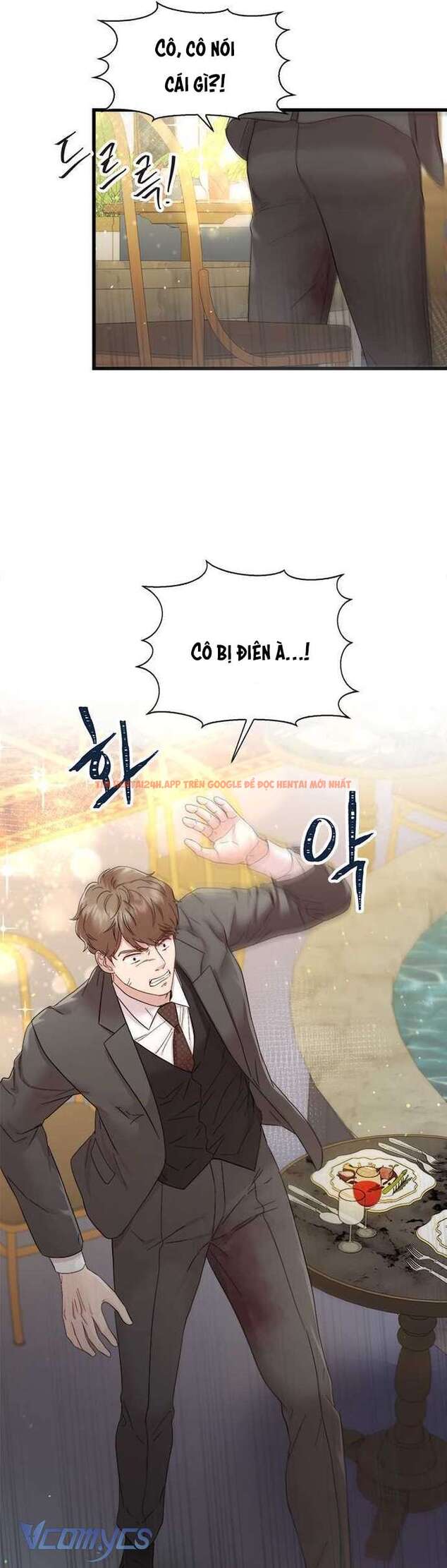 Xem ảnh 34 trong truyện hentai [18+] Đối Tác Dục Vọng - Chapter 15 - www.hentaitvn.net