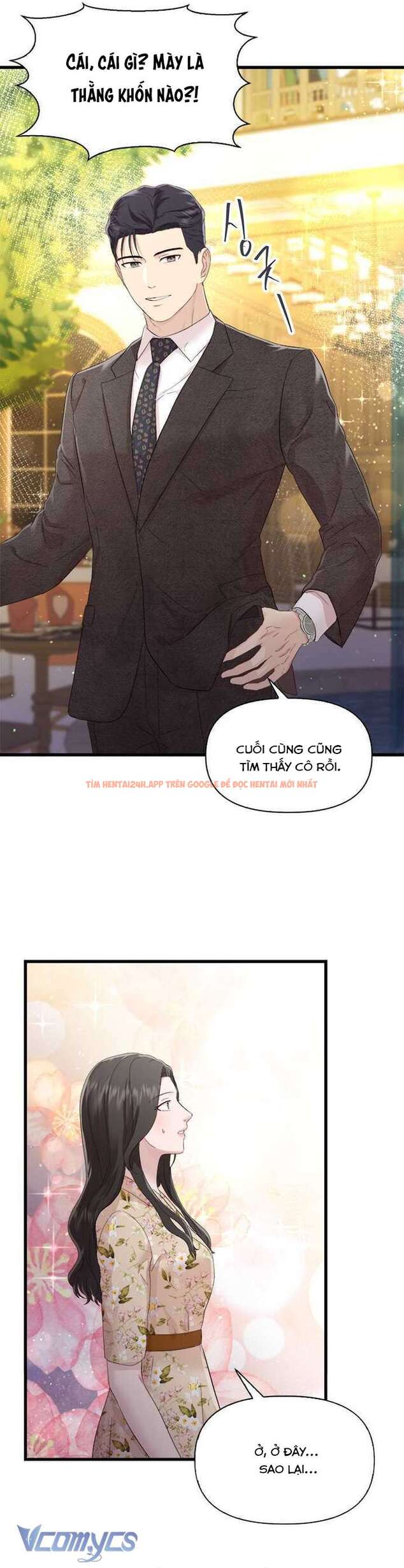 Xem ảnh 37 trong truyện hentai [18+] Đối Tác Dục Vọng - Chapter 15 - www.hentaitvn.net