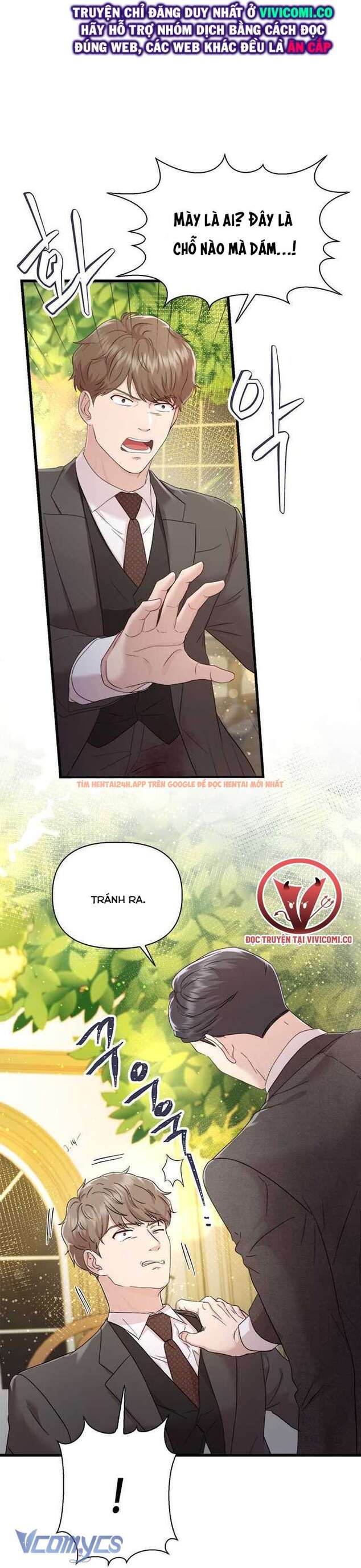 Xem ảnh 38 trong truyện hentai [18+] Đối Tác Dục Vọng - Chapter 15 - www.hentaitvn.net