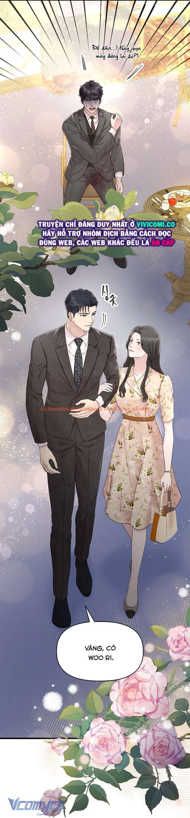 Xem ảnh 44 trong truyện hentai [18+] Đối Tác Dục Vọng - Chapter 15 - www.hentaitvn.net