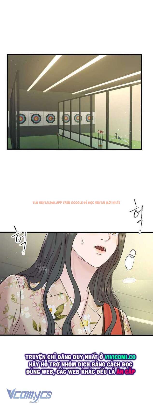 Xem ảnh 10 trong truyện hentai [18+] Đối Tác Dục Vọng - Chapter 16 - www.hentaitvn.net