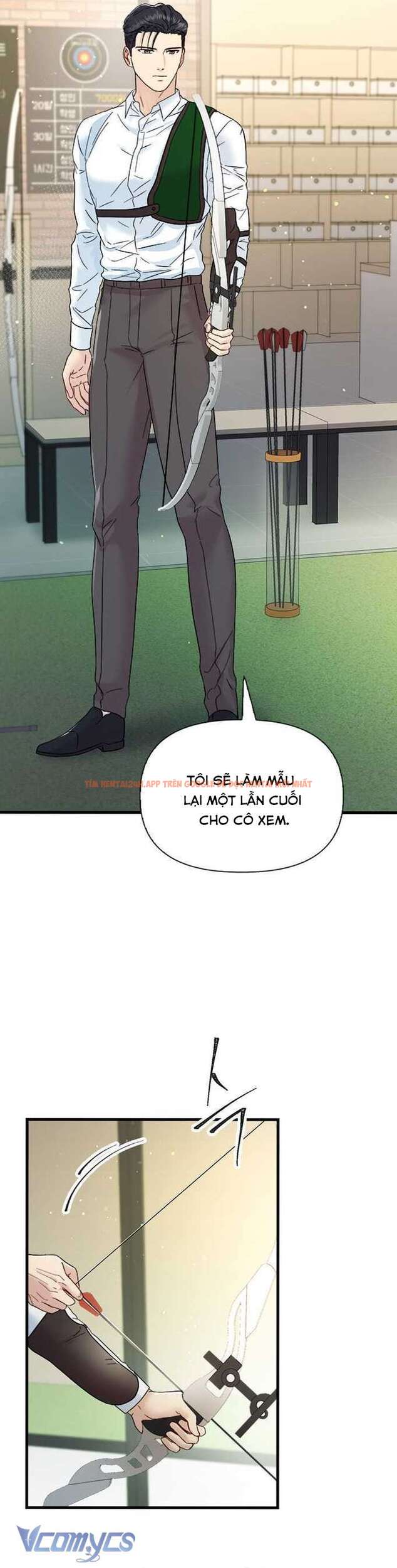 Xem ảnh 12 trong truyện hentai [18+] Đối Tác Dục Vọng - Chapter 16 - www.hentaitvn.net