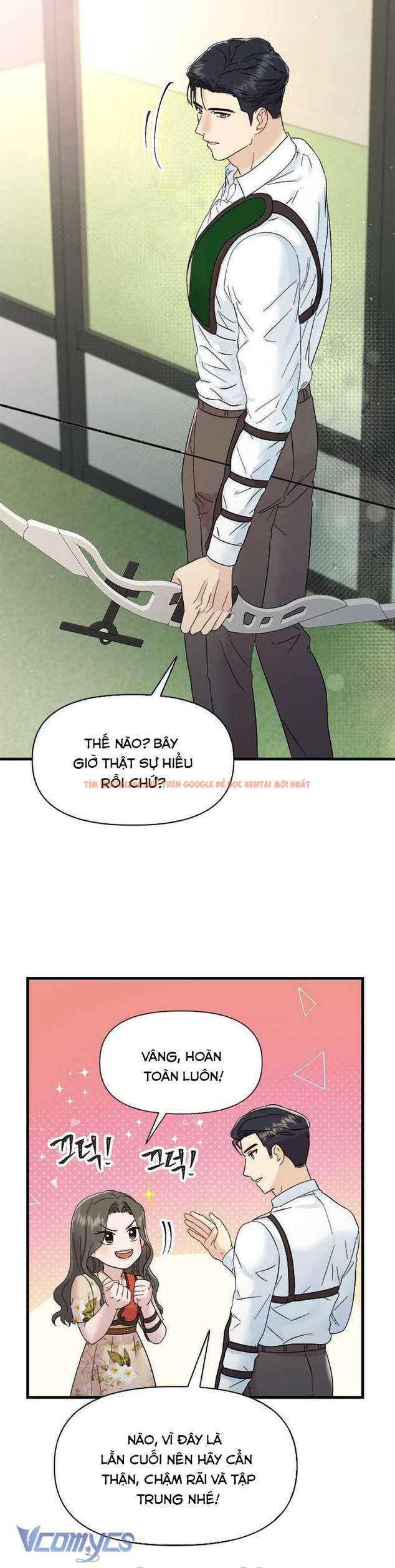 Xem ảnh 17 trong truyện hentai [18+] Đối Tác Dục Vọng - Chapter 16 - www.hentaitvn.net