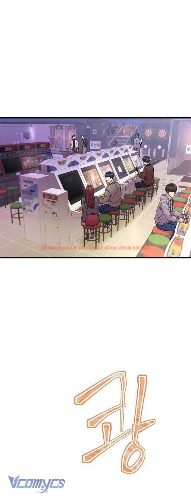 Xem ảnh 2 trong truyện hentai [18+] Đối Tác Dục Vọng - Chapter 16 - www.hentaitvn.net