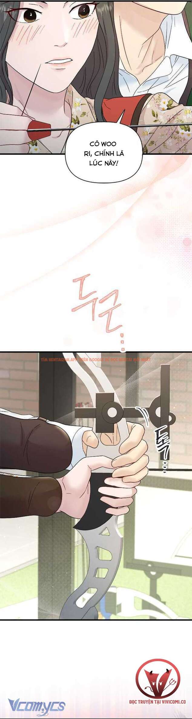 Xem ảnh 21 trong truyện hentai [18+] Đối Tác Dục Vọng - Chapter 16 - www.hentaitvn.net