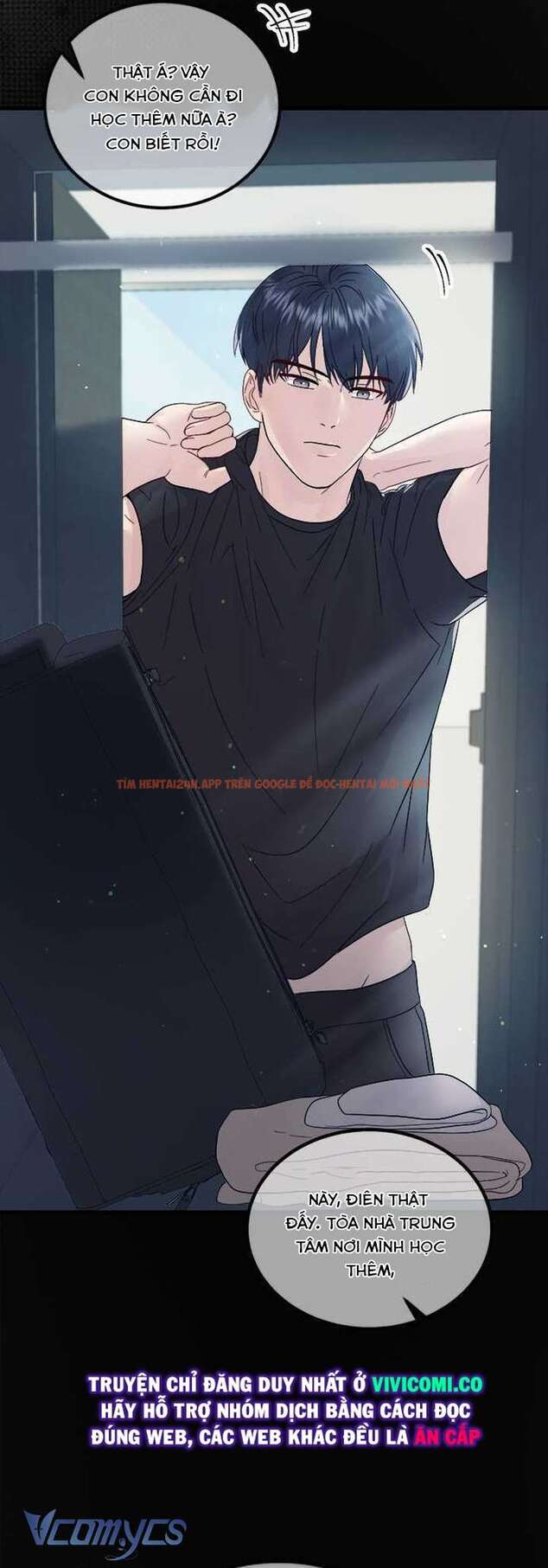 Xem ảnh 25 trong truyện hentai [18+] Đối Tác Dục Vọng - Chapter 16 - www.hentaitvn.net