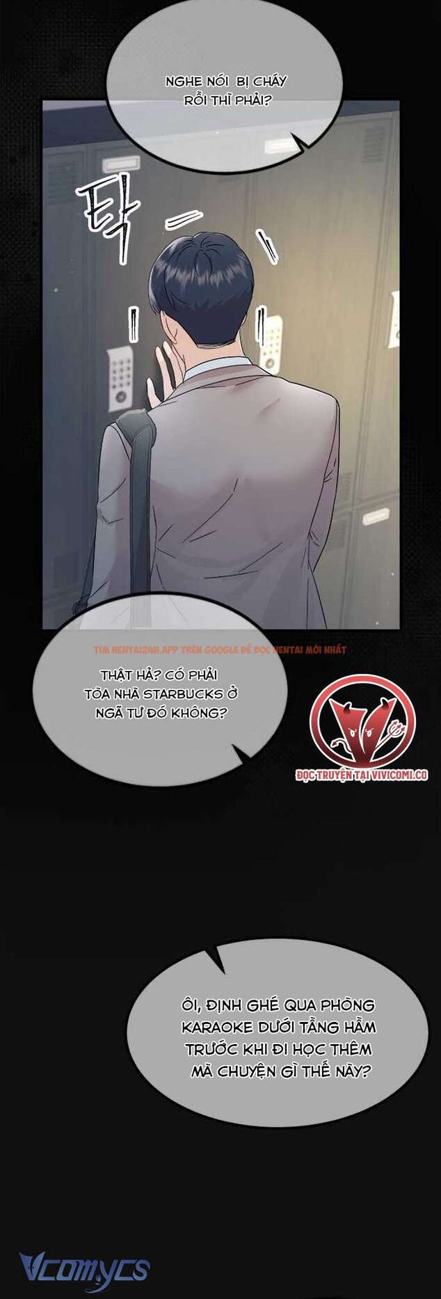 Xem ảnh 26 trong truyện hentai [18+] Đối Tác Dục Vọng - Chapter 16 - www.hentaitvn.net