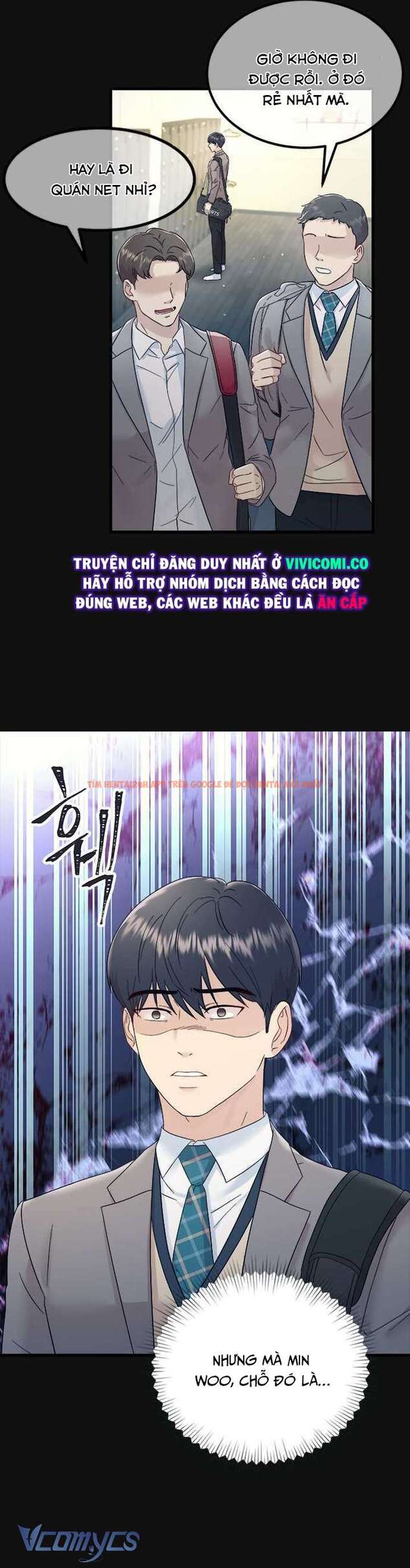 Xem ảnh 27 trong truyện hentai [18+] Đối Tác Dục Vọng - Chapter 16 - www.hentaitvn.net