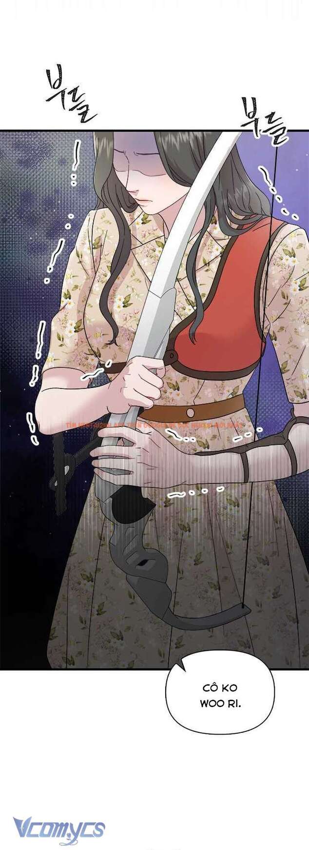 Xem ảnh 30 trong truyện hentai [18+] Đối Tác Dục Vọng - Chapter 16 - www.hentaitvn.net