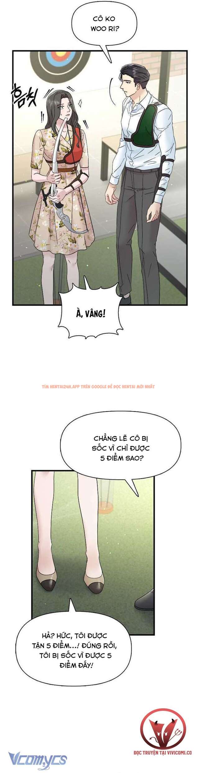 Xem ảnh 31 trong truyện hentai [18+] Đối Tác Dục Vọng - Chapter 16 - www.hentaitvn.net