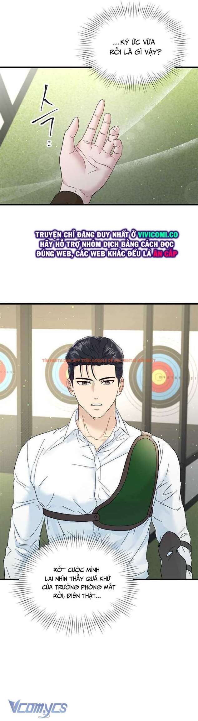 Xem ảnh 32 trong truyện hentai [18+] Đối Tác Dục Vọng - Chapter 16 - www.hentaitvn.net