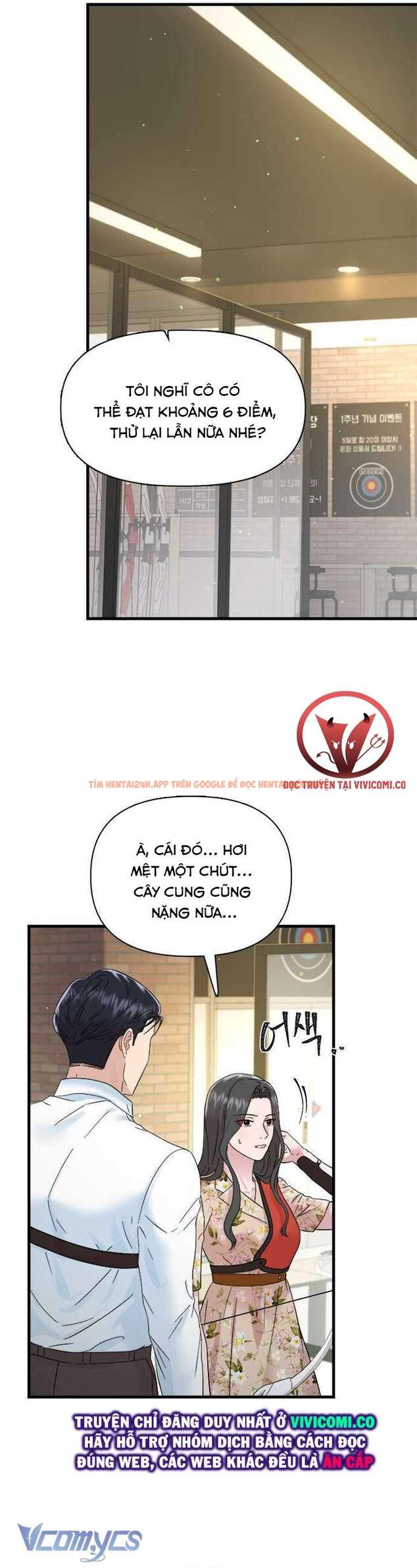 Xem ảnh 33 trong truyện hentai [18+] Đối Tác Dục Vọng - Chapter 16 - www.hentaitvn.net