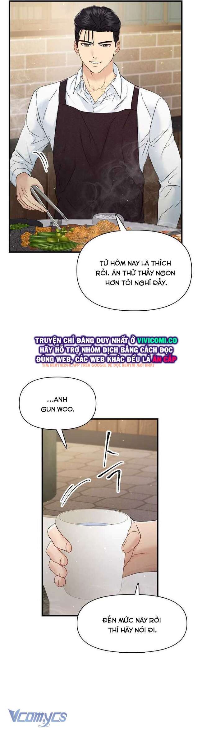 Xem ảnh 37 trong truyện hentai [18+] Đối Tác Dục Vọng - Chapter 16 - www.hentaitvn.net