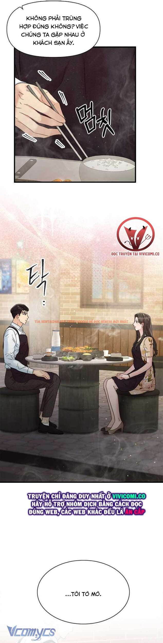 Xem ảnh 38 trong truyện hentai [18+] Đối Tác Dục Vọng - Chapter 16 - www.hentaitvn.net