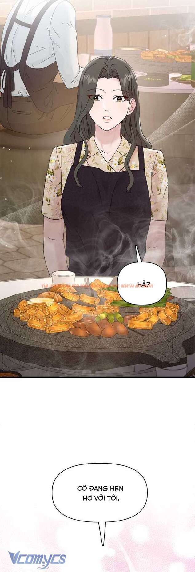 Xem ảnh 39 trong truyện hentai [18+] Đối Tác Dục Vọng - Chapter 16 - www.hentaitvn.net