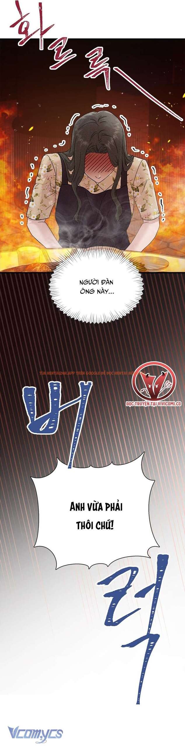 Xem ảnh 43 trong truyện hentai [18+] Đối Tác Dục Vọng - Chapter 16 - www.hentaitvn.net