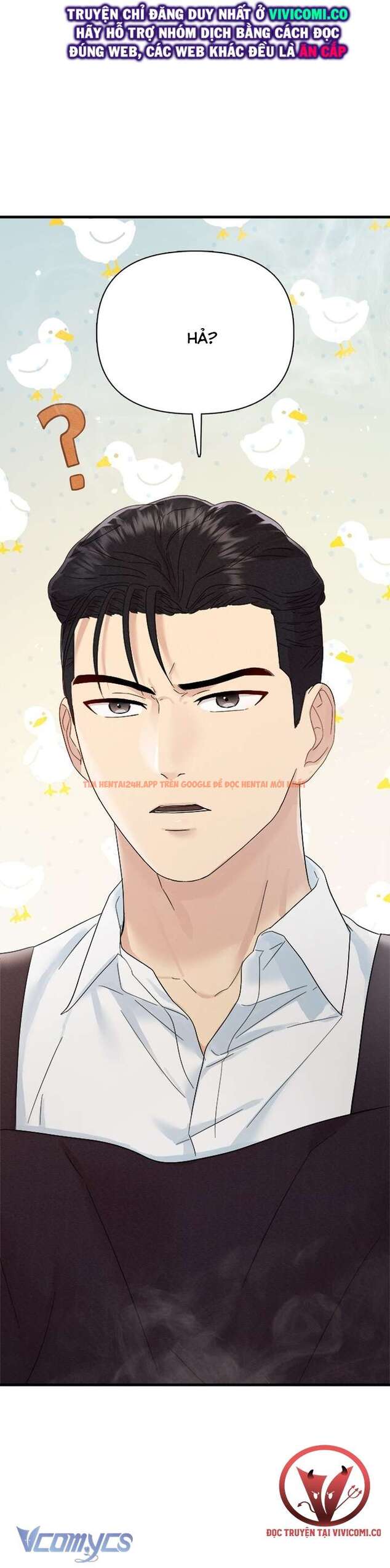 Xem ảnh 47 trong truyện hentai [18+] Đối Tác Dục Vọng - Chapter 16 - www.hentaitvn.net