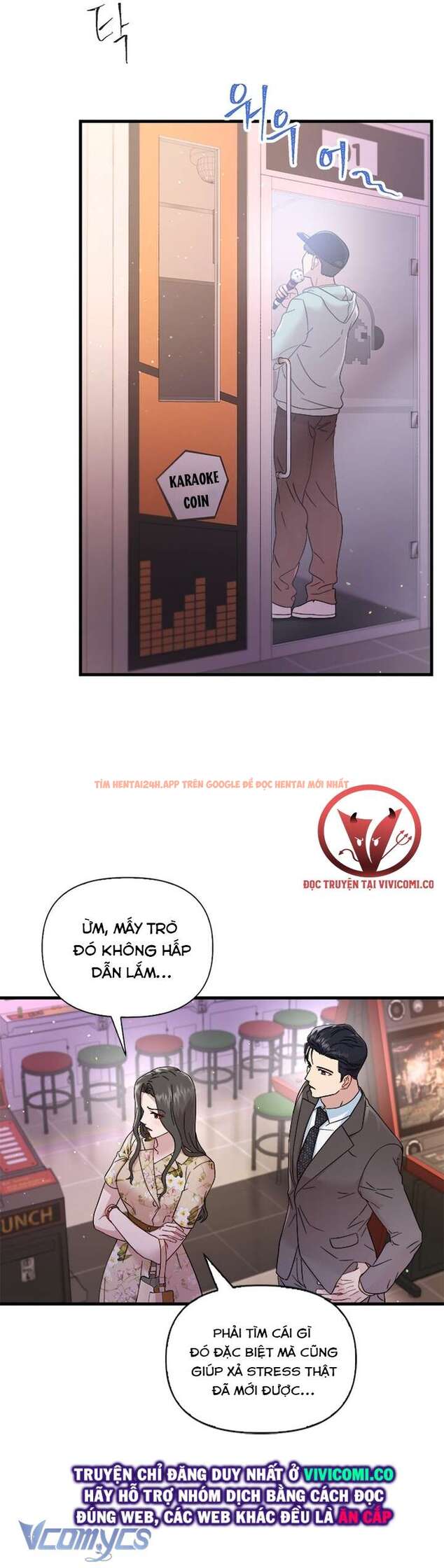 Xem ảnh 7 trong truyện hentai [18+] Đối Tác Dục Vọng - Chapter 16 - www.hentaitvn.net