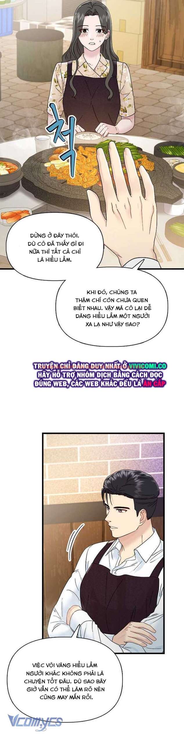 Xem ảnh 12 trong truyện hentai [18+] Đối Tác Dục Vọng - Chapter 17 - www.hentaitvn.net