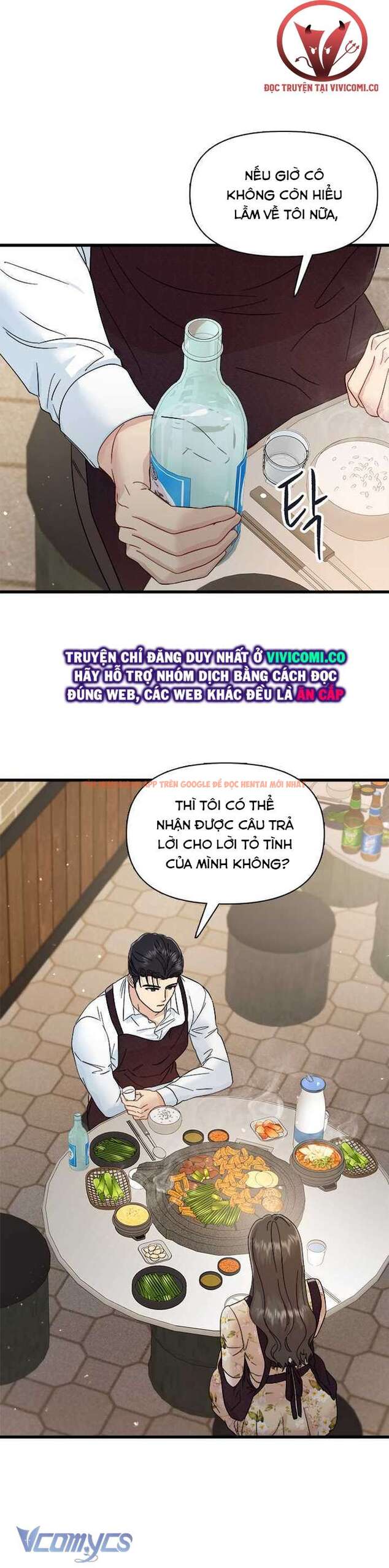 Xem ảnh 16 trong truyện hentai [18+] Đối Tác Dục Vọng - Chapter 17 - www.hentaitvn.net